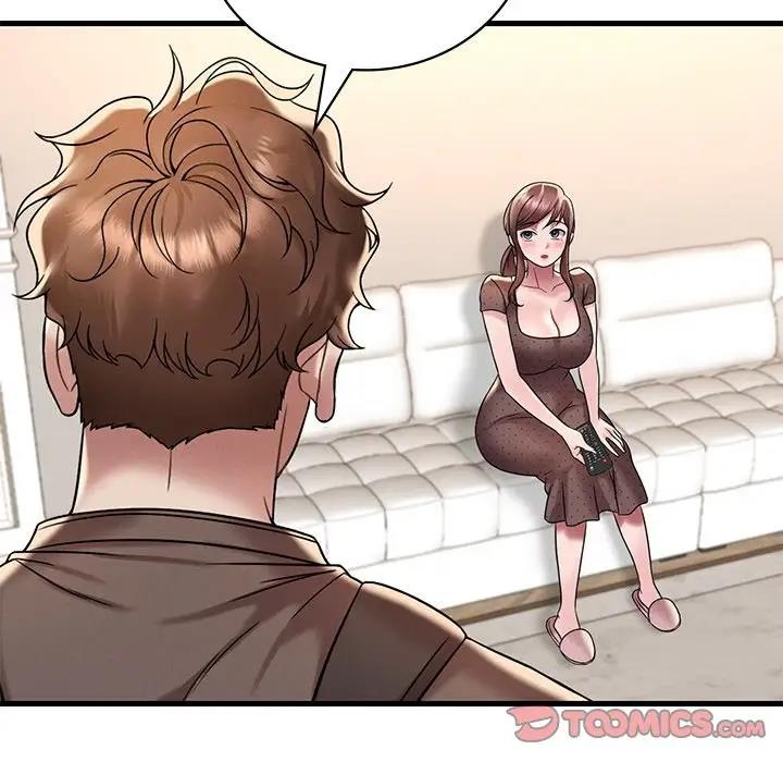 132P - 想要拥有她/渴望占有她