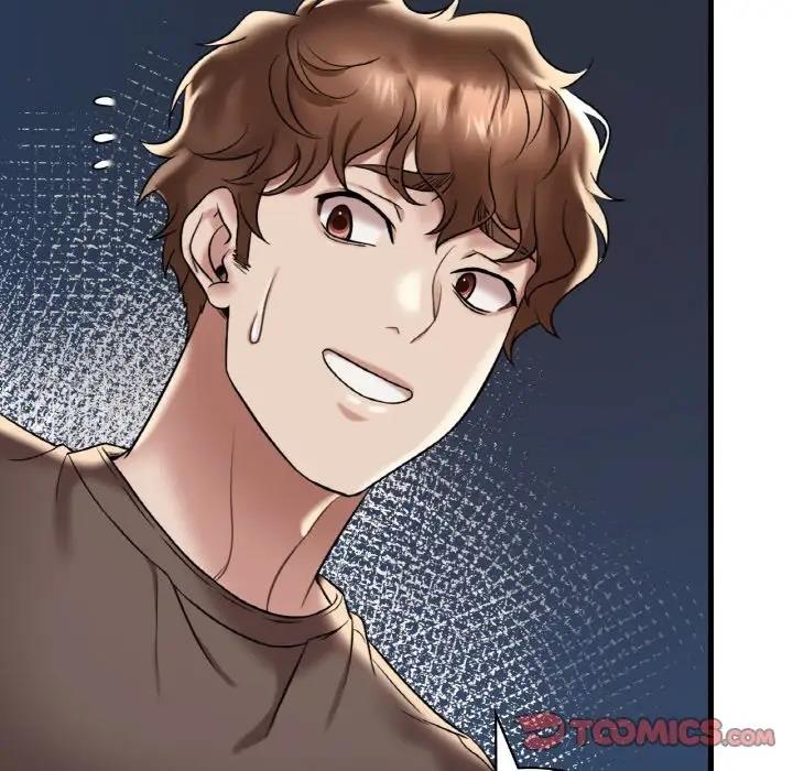 124P - 想要拥有她/渴望占有她