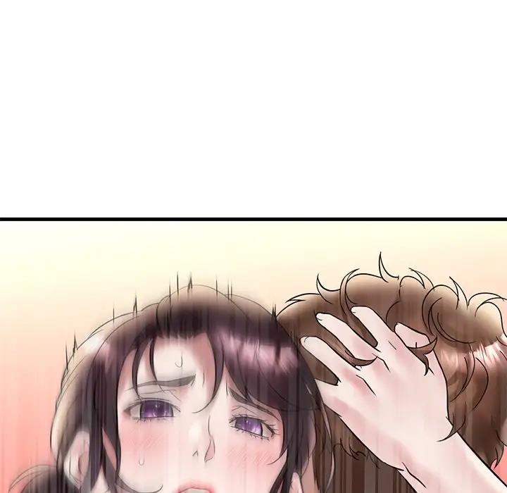 160P - 想要拥有她/渴望占有她