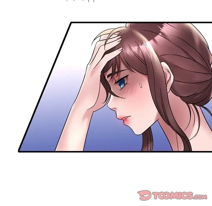 132P - 想要拥有她/渴望占有她