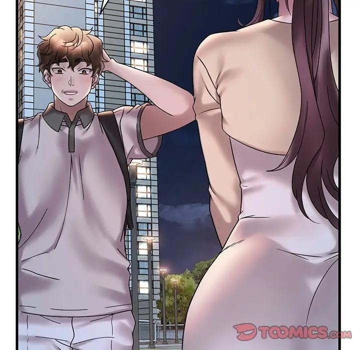 111P - 想要拥有她/渴望占有她