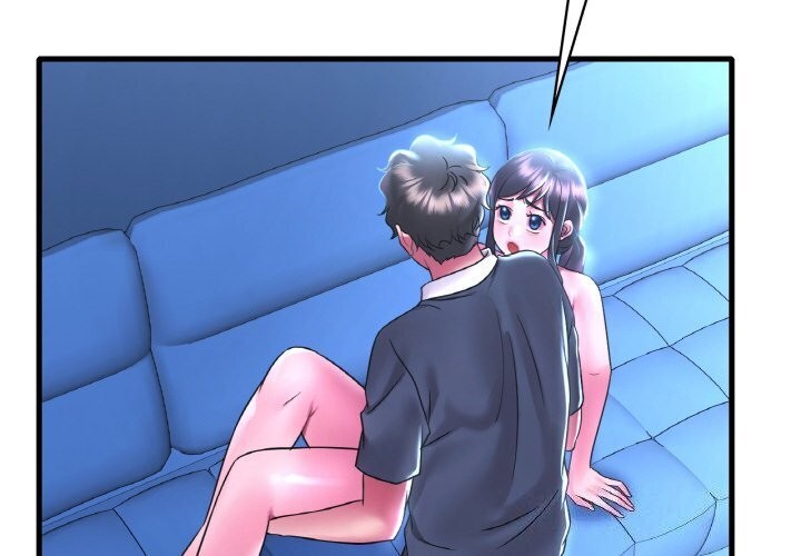 4P - 想要拥有她/渴望占有她