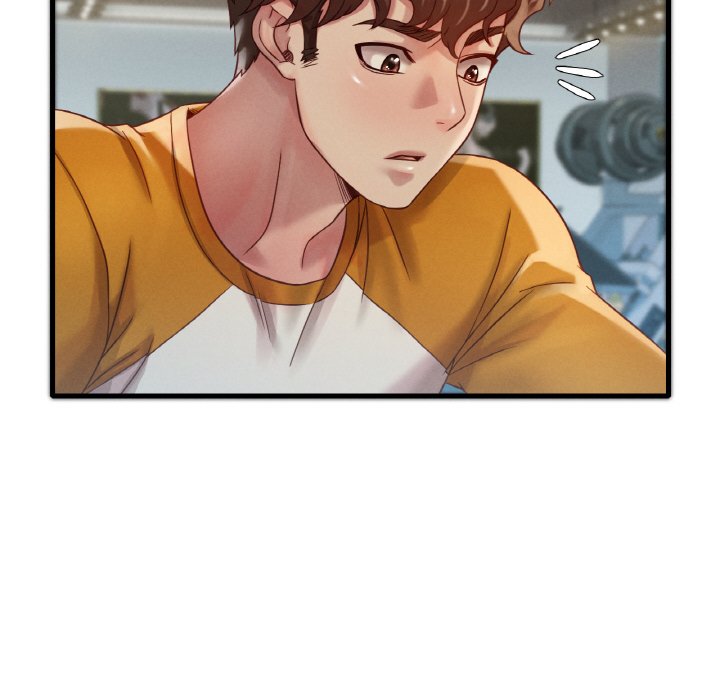 181P - 想要拥有她/渴望占有她