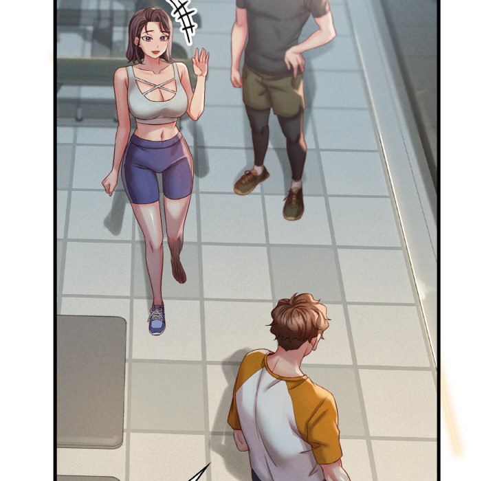 191P - 想要拥有她/渴望占有她