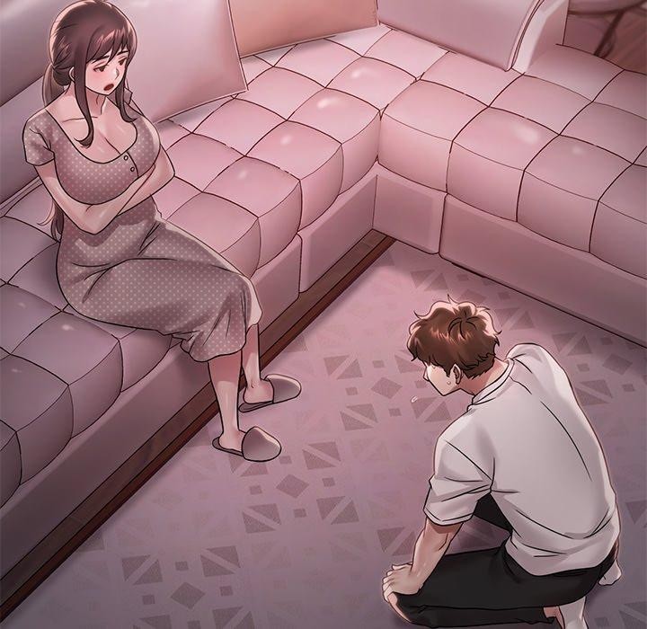 158P - 想要拥有她/渴望占有她