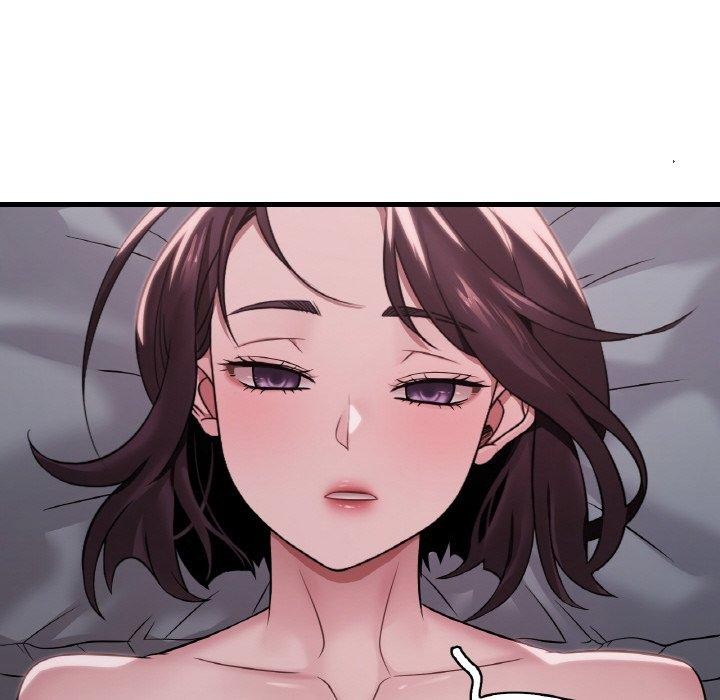 116P - 想要拥有她/渴望占有她