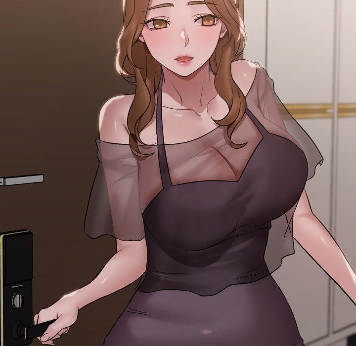 119P - 想要拥有她/渴望占有她