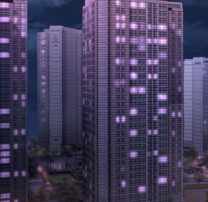 121P - 想要拥有她/渴望占有她