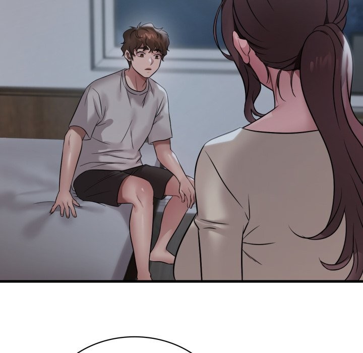 116P - 想要拥有她/渴望占有她