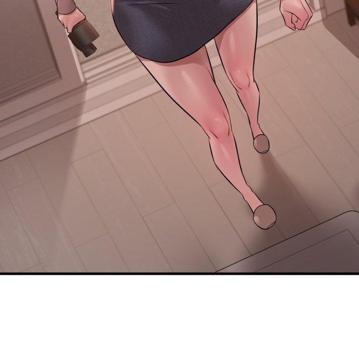 110P - 想要拥有她/渴望占有她