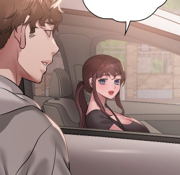 116P - 想要拥有她/渴望占有她