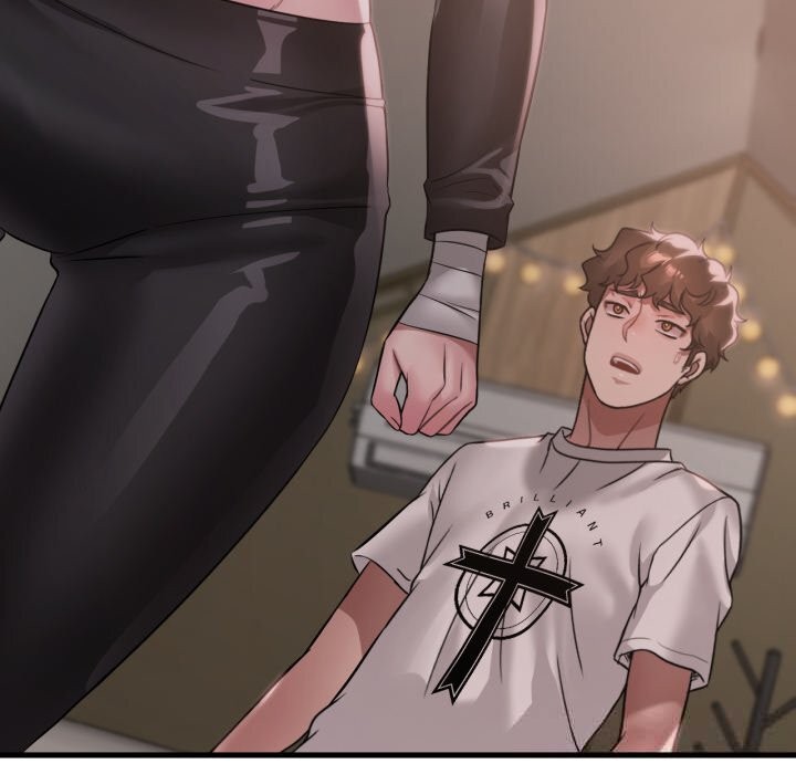 103P - 想要拥有她/渴望占有她