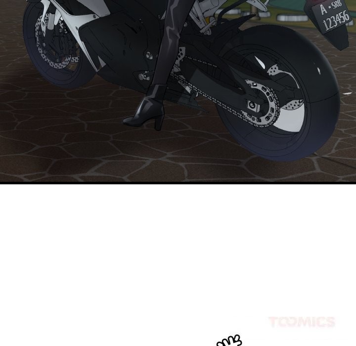 111P - 想要拥有她/渴望占有她