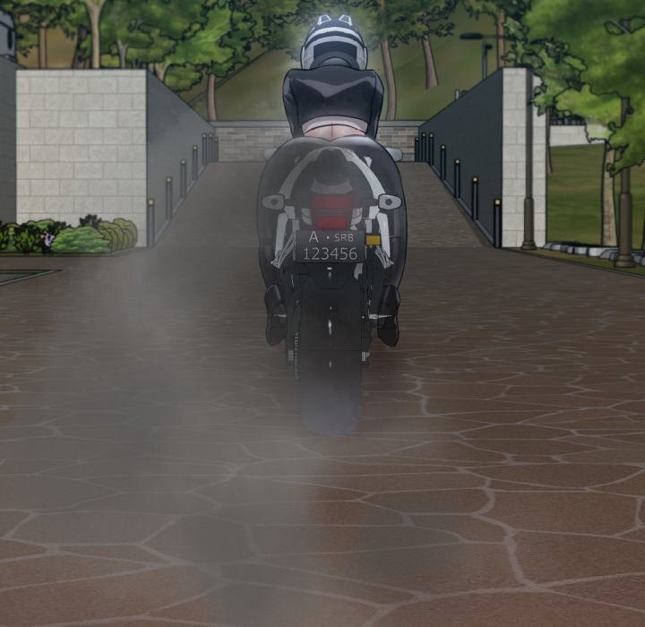 114P - 想要拥有她/渴望占有她