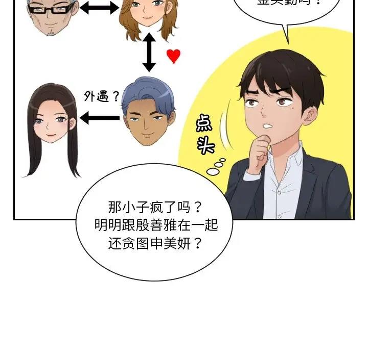 13P - 疑难杂症解决师/排忧大师