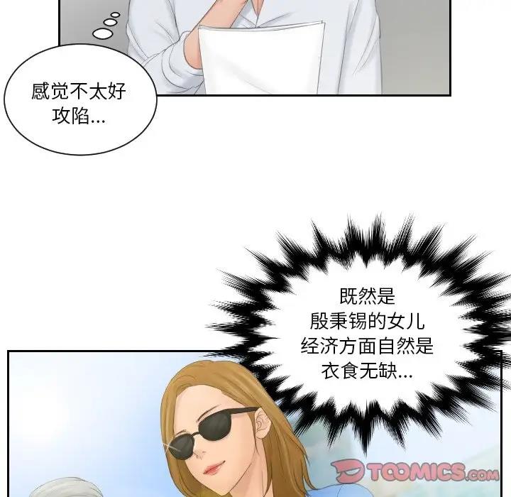 64P - 疑难杂症解决师/排忧大师