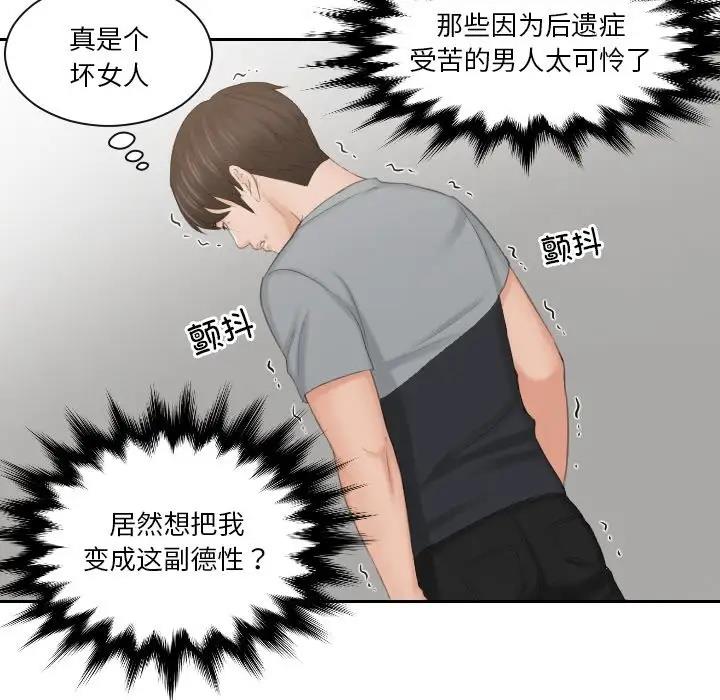 68P - 疑难杂症解决师/排忧大师