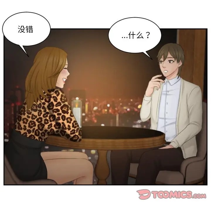 54P - 疑难杂症解决师/排忧大师