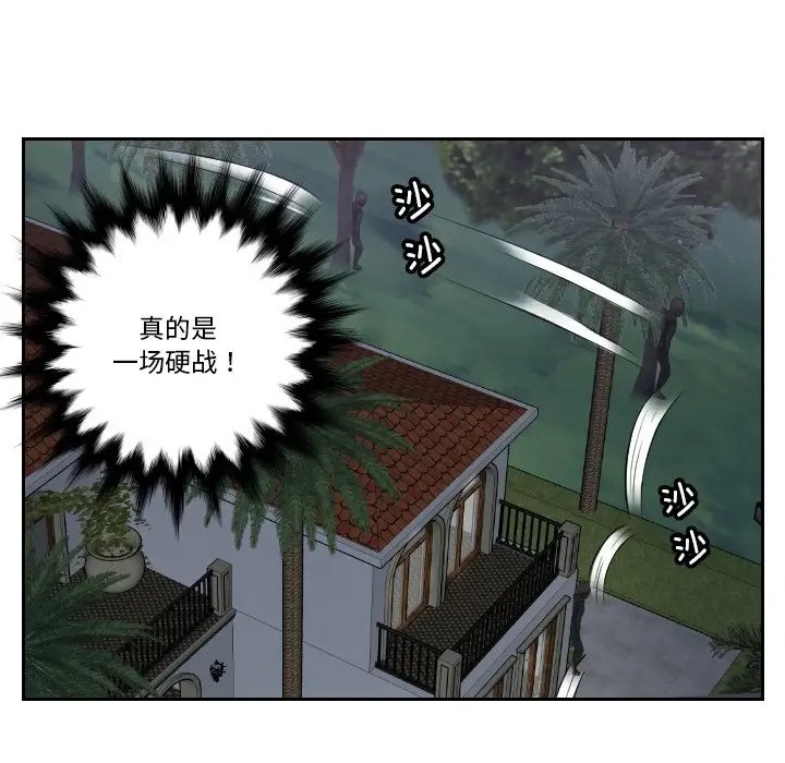 37P - 疑难杂症解决师/排忧大师