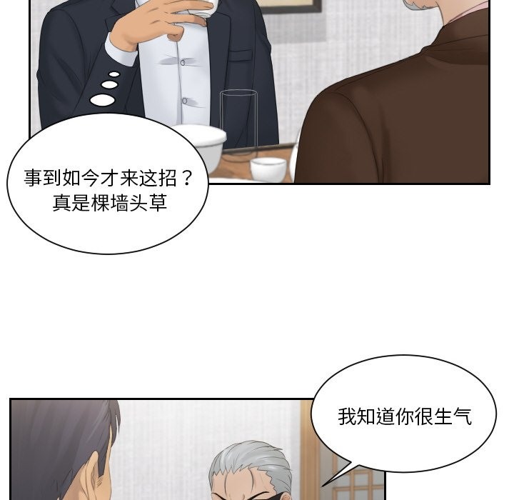 60P - 疑难杂症解决师/排忧大师