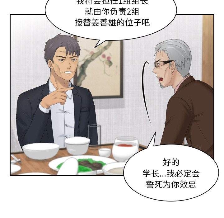 77P - 疑难杂症解决师/排忧大师