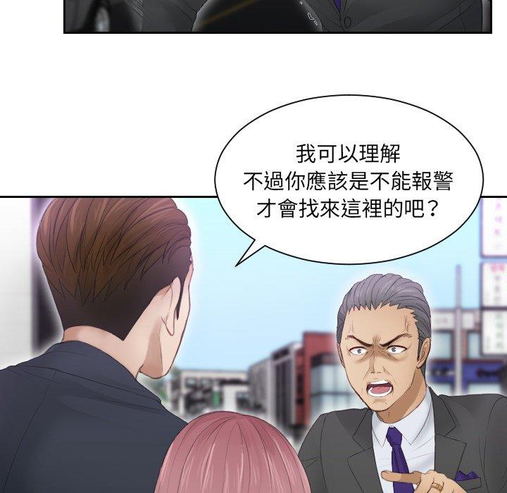 35P - 疑难杂症解决师/排忧大师