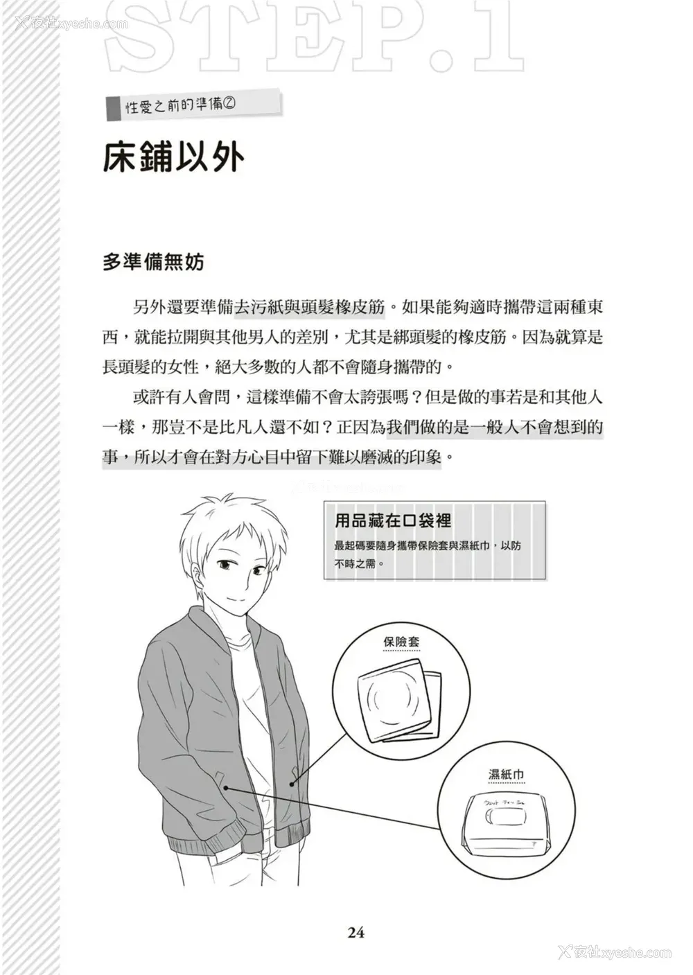25P - 図解天王AV男优清水健万人斩りセックス密技-究极の男女合歓术 [中国翻訳]