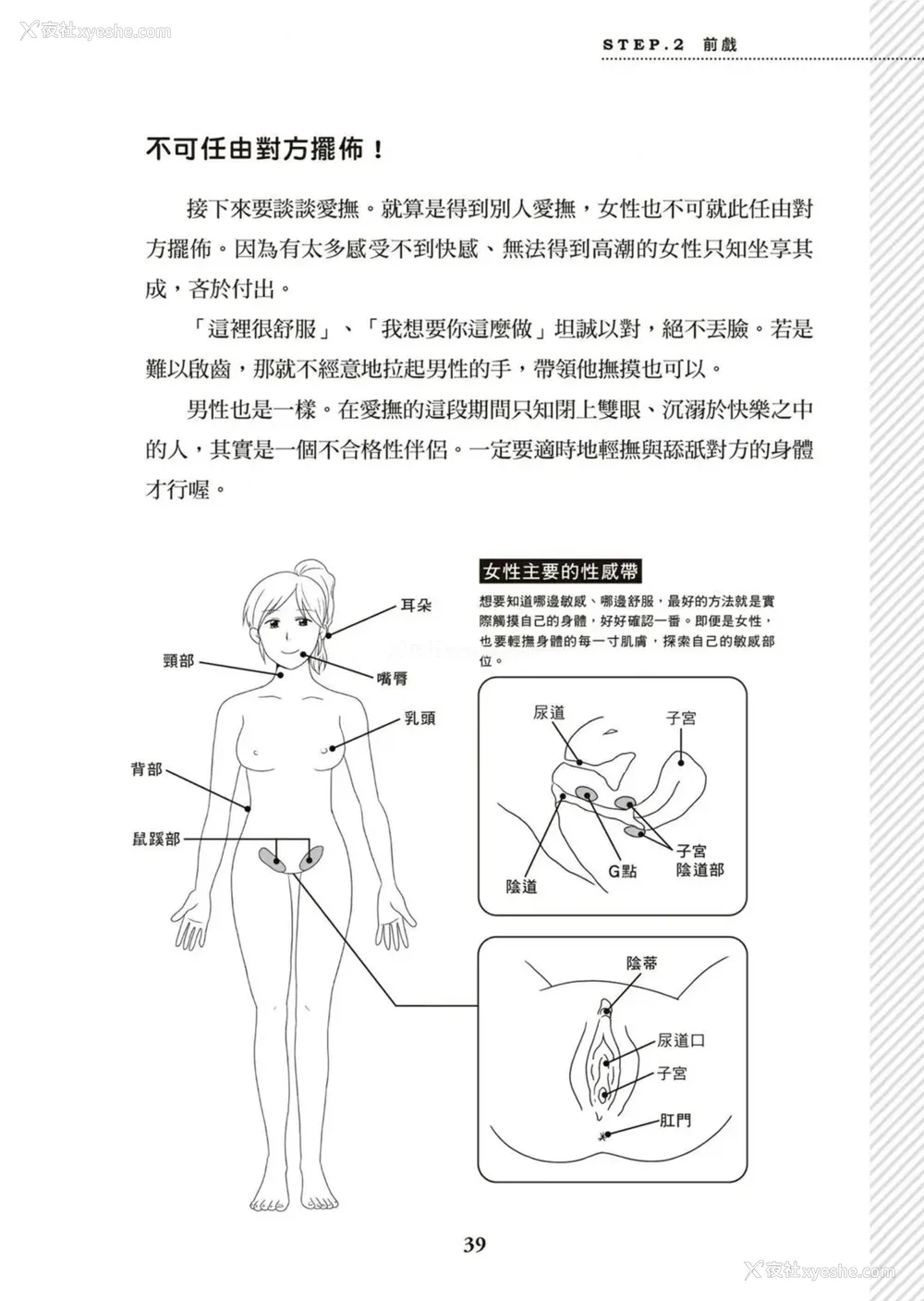 40P - 図解天王AV男优清水健万人斩りセックス密技-究极の男女合歓术 [中国翻訳]