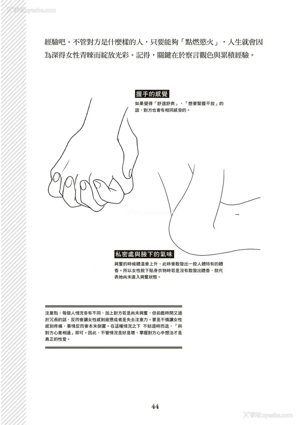 45P - 図解天王AV男优清水健万人斩りセックス密技-究极の男女合歓术 [中国翻訳]