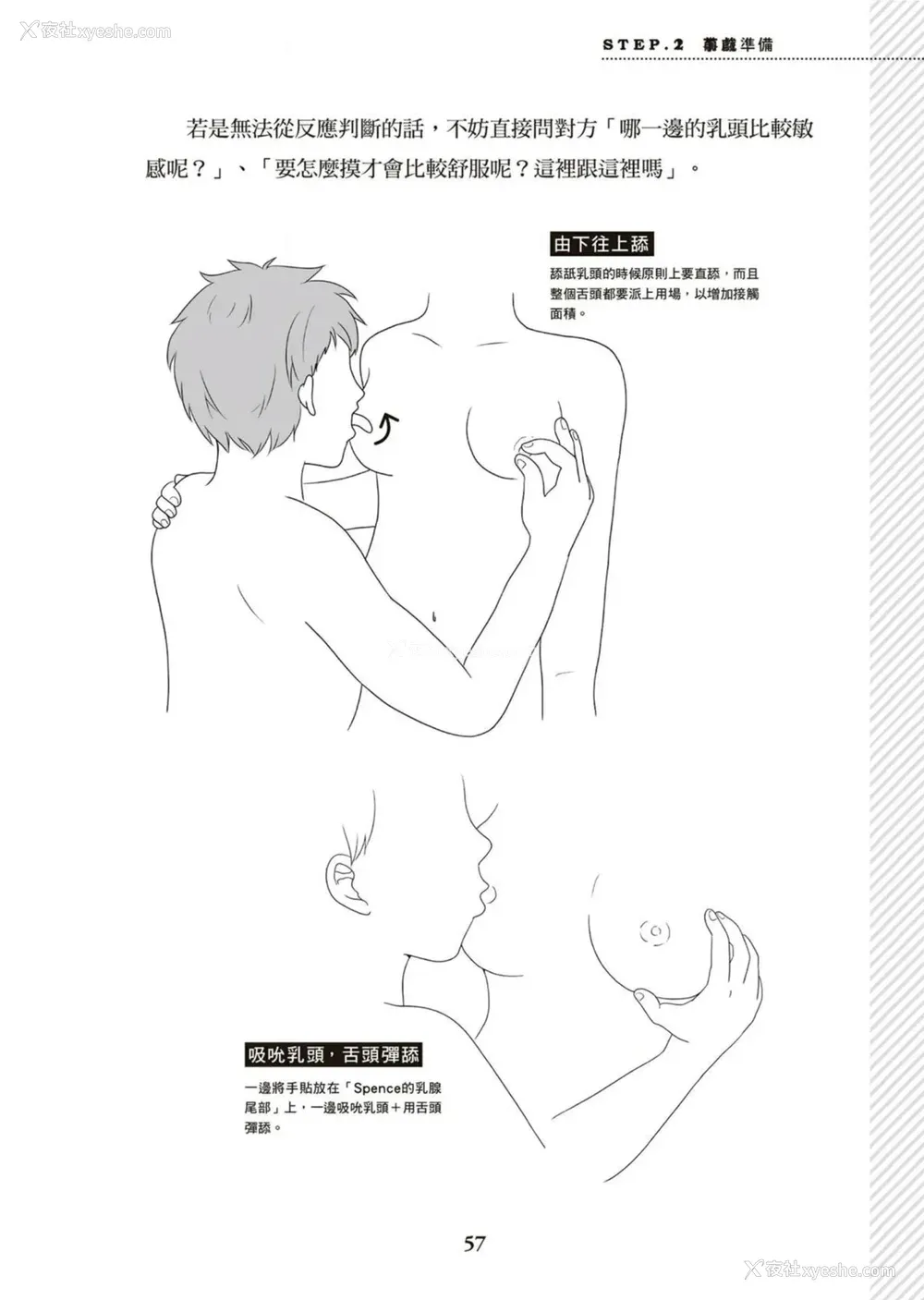 58P - 図解天王AV男优清水健万人斩りセックス密技-究极の男女合歓术 [中国翻訳]
