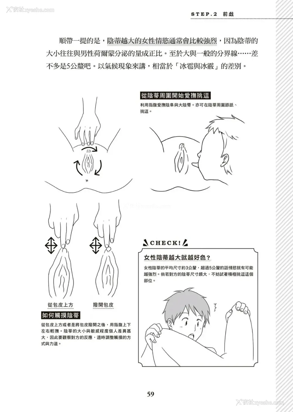 60P - 図解天王AV男优清水健万人斩りセックス密技-究极の男女合歓术 [中国翻訳]