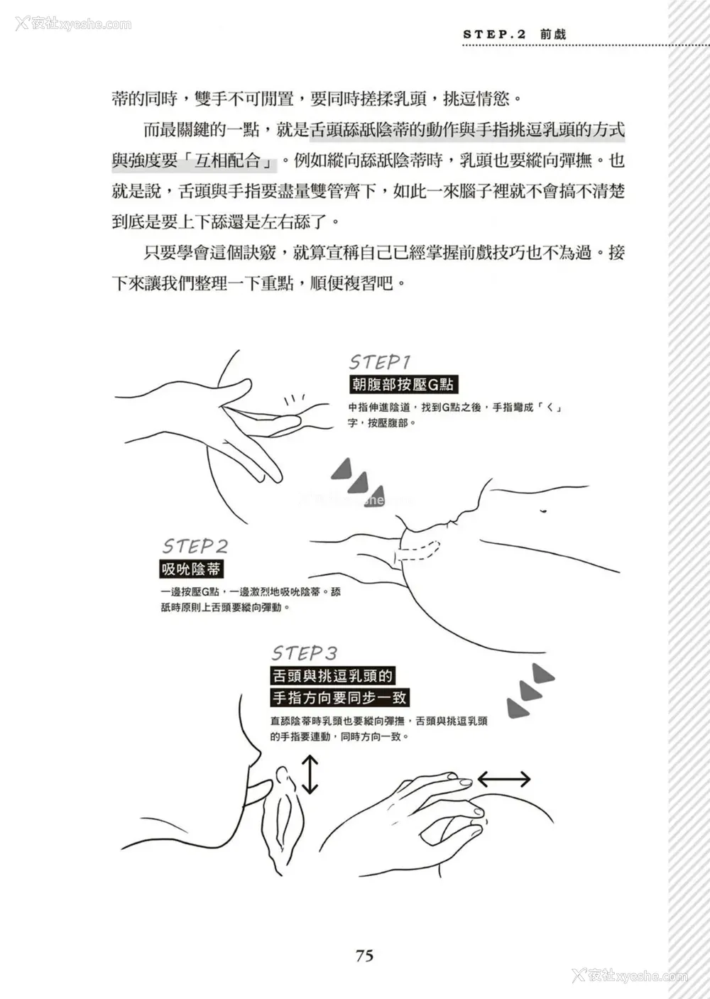 76P - 図解天王AV男优清水健万人斩りセックス密技-究极の男女合歓术 [中国翻訳]
