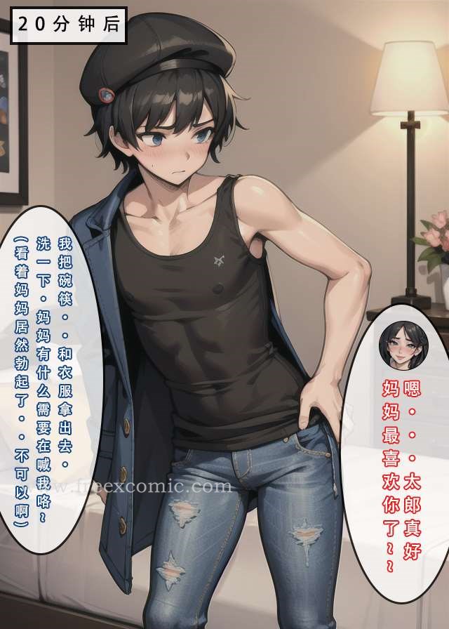 15P - 苦主回忆录二