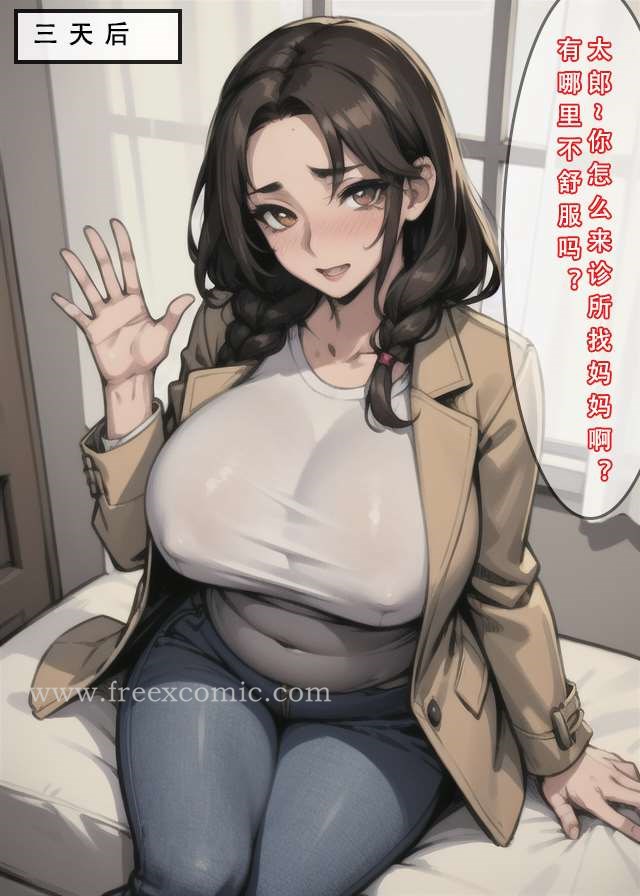 34P - 苦主回忆录二