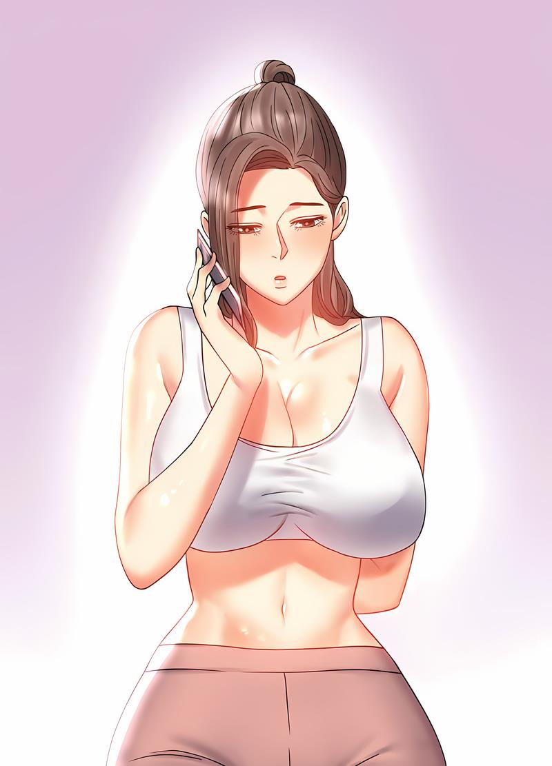 123P - 完美妻子的背叛/背叛的开始