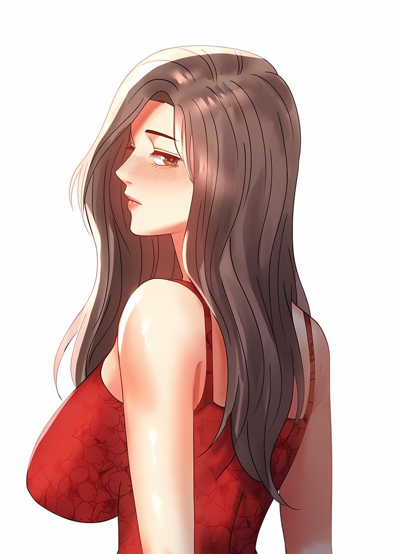 153P - 完美妻子的背叛/背叛的开始
