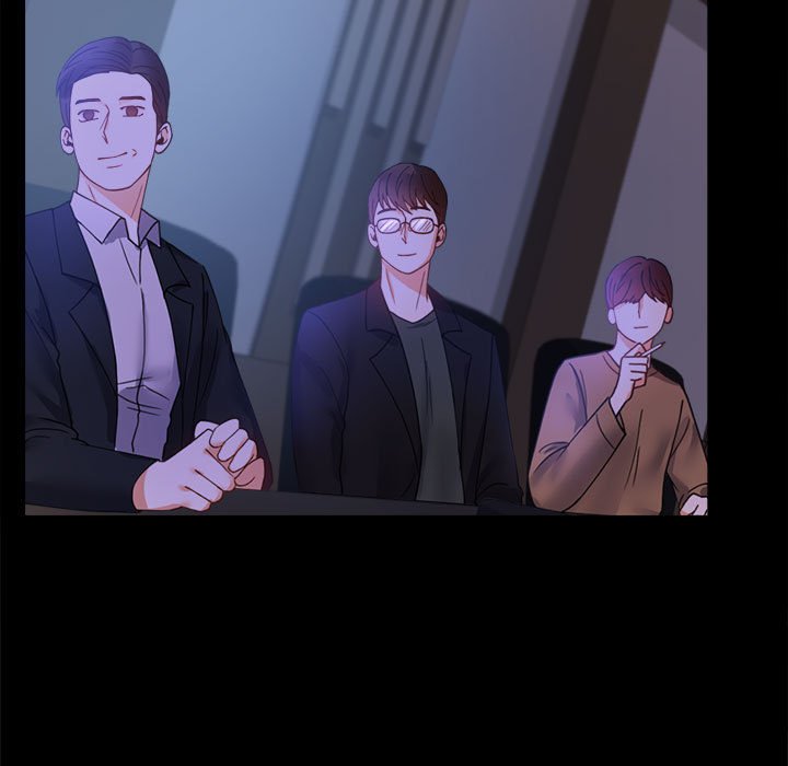 15P - 完美妻子的背叛/背叛的开始