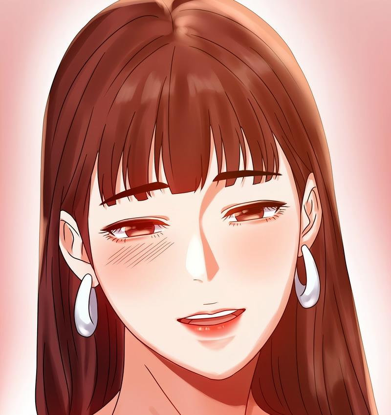 15P - 完美妻子的背叛/背叛的开始