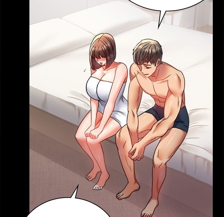 124P - 完美妻子的背叛/背叛的开始