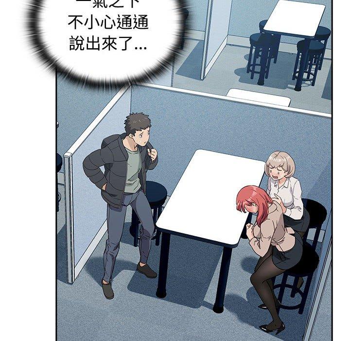 158P - 四人同居太拥挤/受害者联盟