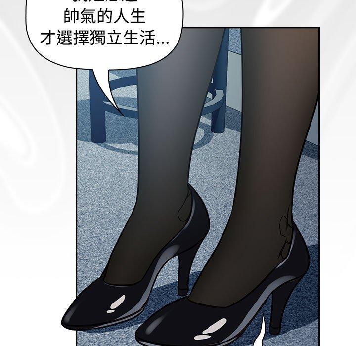 201P - 四人同居太拥挤/受害者联盟