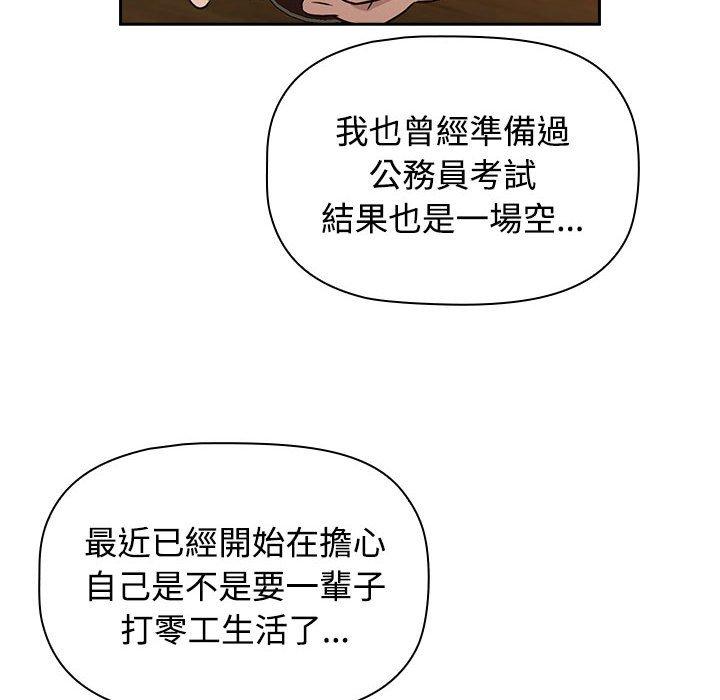 74P - 四人同居太拥挤/受害者联盟