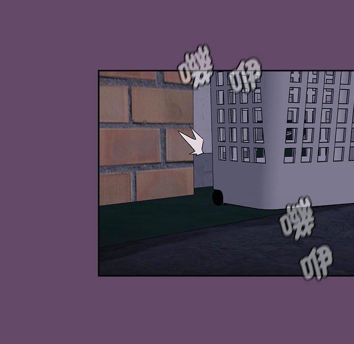 132P - 四人同居太拥挤/受害者联盟