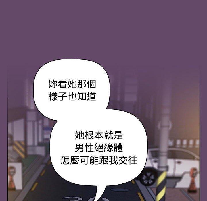 80P - 四人同居太拥挤/受害者联盟