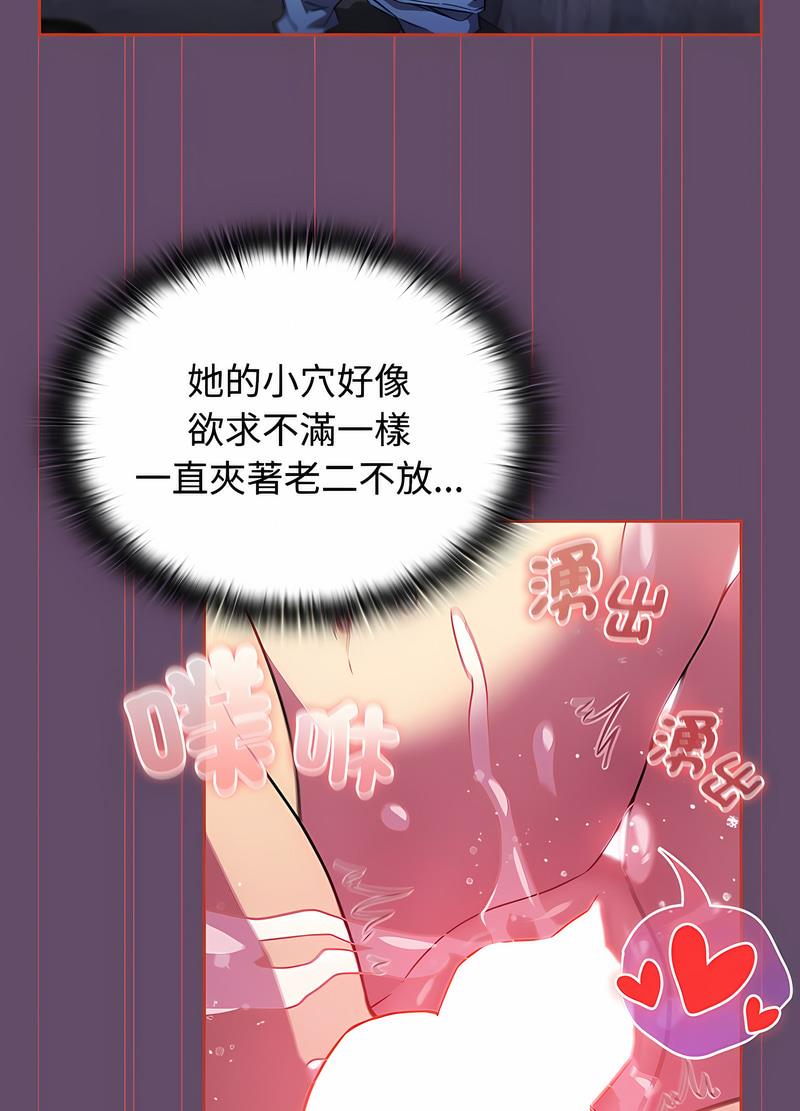 79P - 四人同居太拥挤/受害者联盟