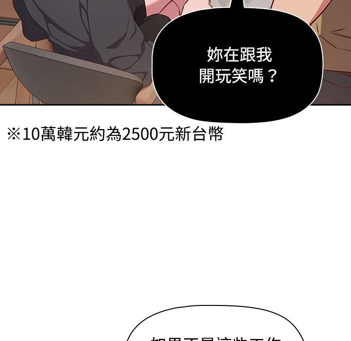 62P - 四人同居太拥挤/受害者联盟
