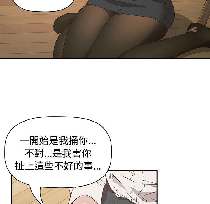 110P - 四人同居太拥挤/受害者联盟