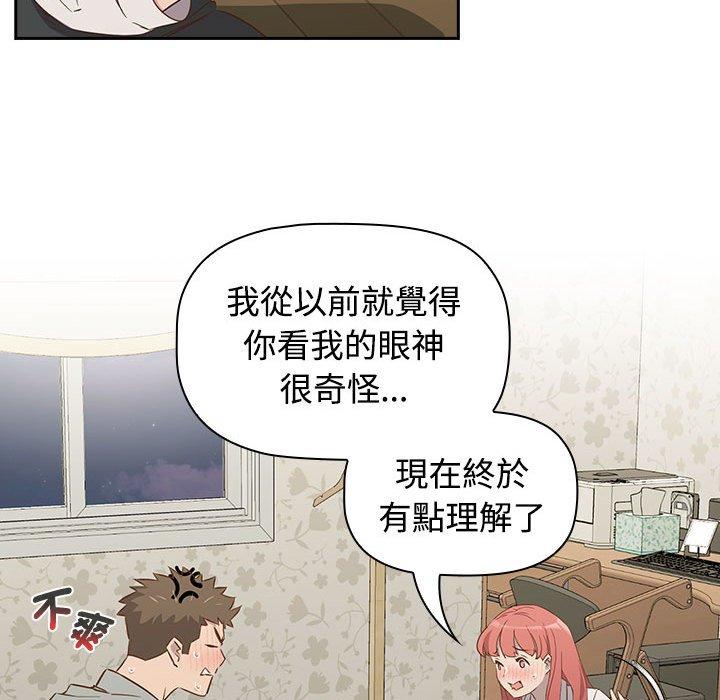 129P - 四人同居太拥挤/受害者联盟