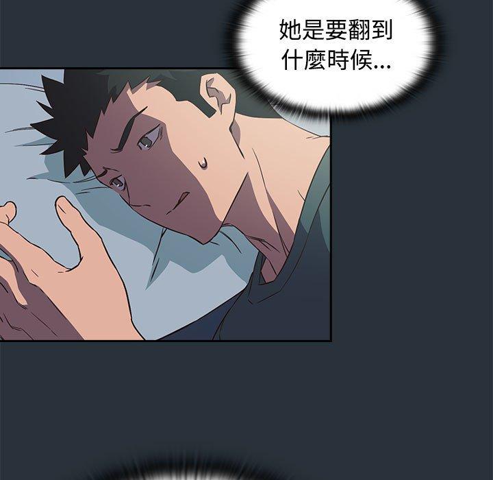 95P - 四人同居太拥挤/受害者联盟