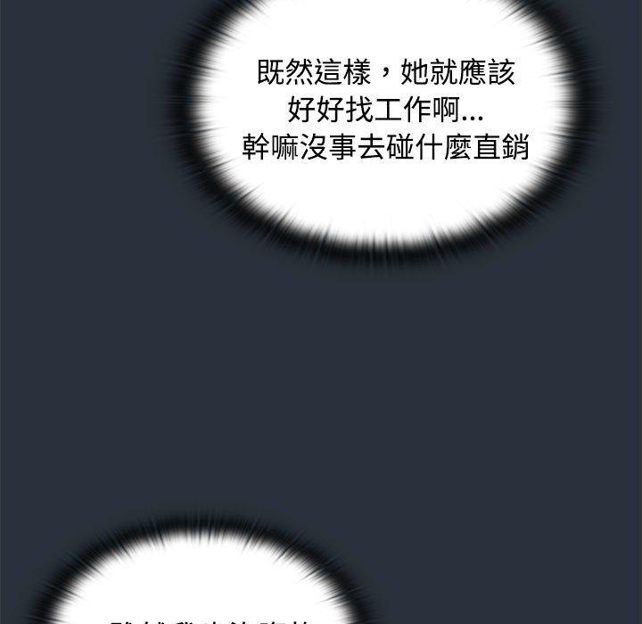 97P - 四人同居太拥挤/受害者联盟